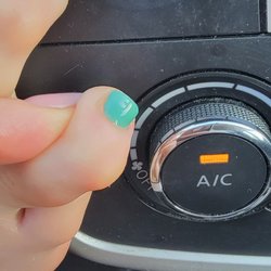 Why can't you put the color ALL OVER THE DAMM NAIL