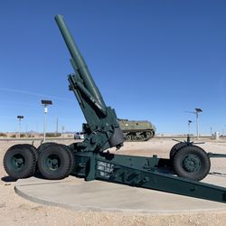 Yuma Proving Ground