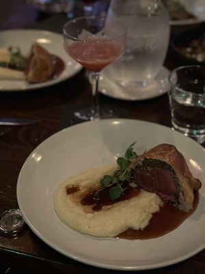 Cody's Restaurant, Bar, & Patio NB by null