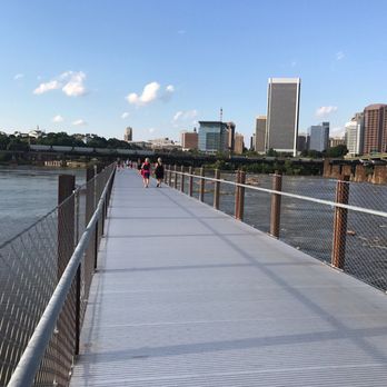 Brown's Island - Local Flavor Near Me - Richmond, Virginia