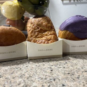 Tous Les Jours - Bakeries Near Me - Henderson, Nevada Tous Les Jours - Bakeries Near Me - Henderson, Nevada
