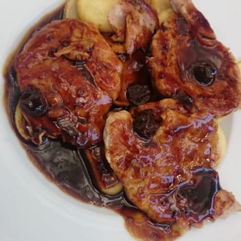 El 21 - Tapas Bars Near Me - Seville, SE