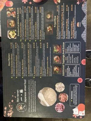 Menu photo 8 Itton Ramen Bloomington, MN Menu photo 8 Itton Ramen Bloomington, MN