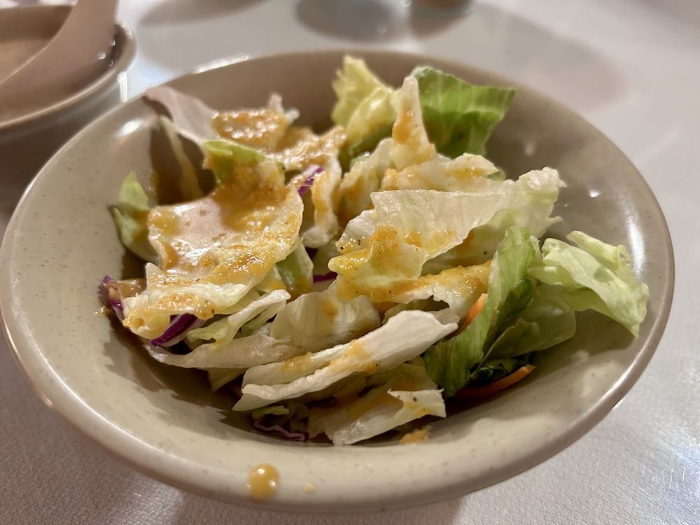 Saky Japanese Restaurant