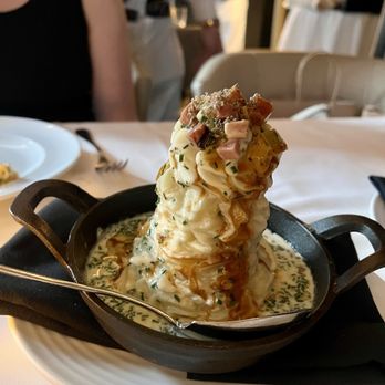 The Kimberly - Potato - New American Near Me - Austin, Texas The Kimberly - Potato - New American Near Me - Austin, Texas