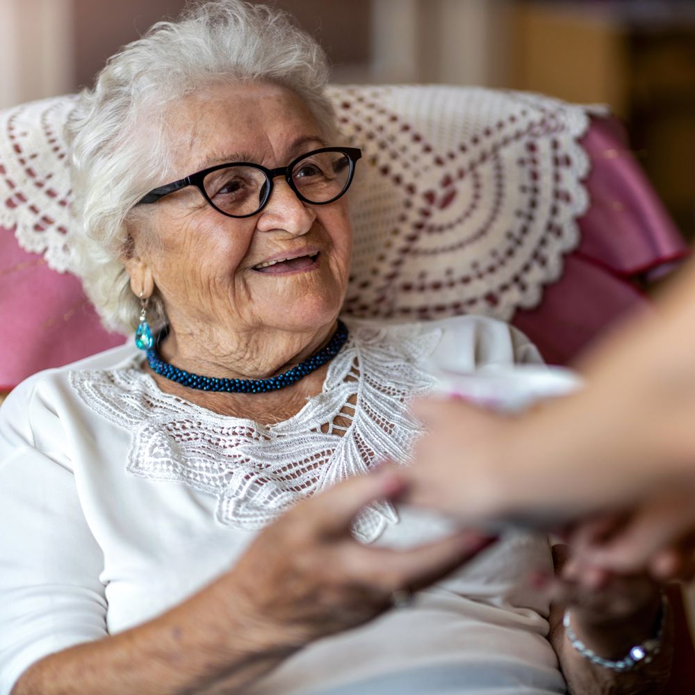 All Care VNA and Hospice - patient advocate in Lynn, MA