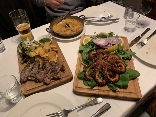 Meze By Lemon Tree by null