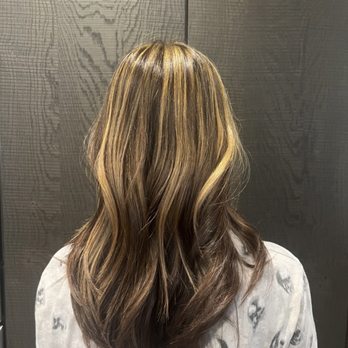 Joy Hair Studio - Hair highlight - Hair Salons Near Me - Redondo Beach, California Joy Hair Studio - Hair highlight - Hair Salons Near Me - Redondo Beach, California