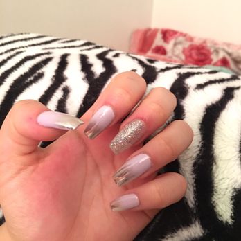 Jennell Unisex - Nail Salons Near Me - New York, New York