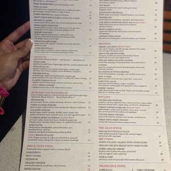 The Rim - Menu - Wine Bars Near Me - Fort Worth, Texas The Rim - Menu - Wine Bars Near Me - Fort Worth, Texas