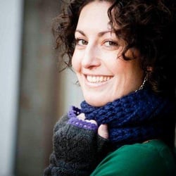 Preshana Yoga - Our Teacher, Misha Steiner