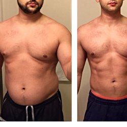 HMC Fitness Health Coaching & Personal Training - A new lifestyle is key to change...