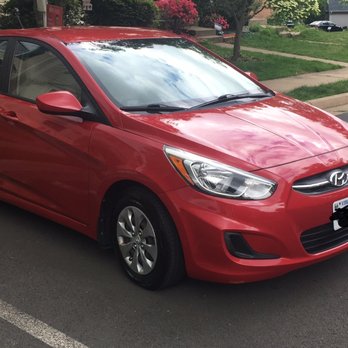 Think Eco - Auto Detailing Near Me - Fairfax, Virginia