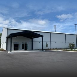 Exterior photo of Life Church - Spring Hill, Florida Exterior photo of Life Church - Spring Hill, Florida