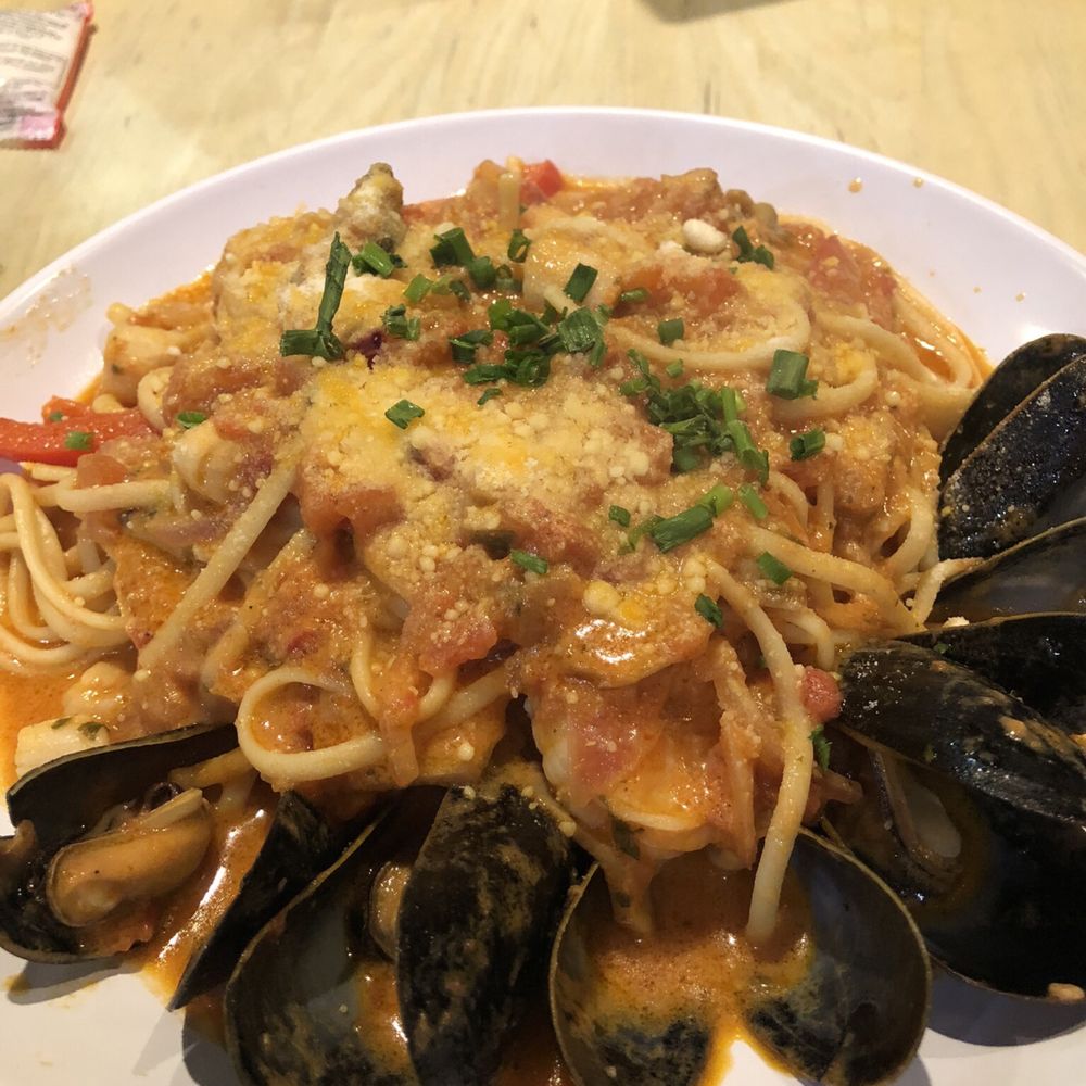 Market Street Catch - Seafood Near Me - Toronto, Ontario