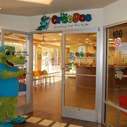 The Croc Doc: Dentistry Just For Kids - Dentist El Paso, TX