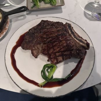 Ramsay's Kitchen - Ribeye - New American Near Me - Las Vegas, Nevada Ramsay's Kitchen - Ribeye - New American Near Me - Las Vegas, Nevada