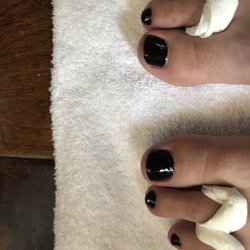 Myung Skincare - Flawless Pedi