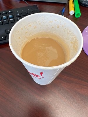 Gimme! Coffee - Cayuga St. by null