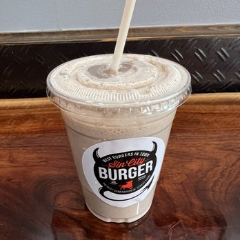 Sin City Burger - Burgers Near Me - New York, New York Sin City Burger - Burgers Near Me - New York, New York