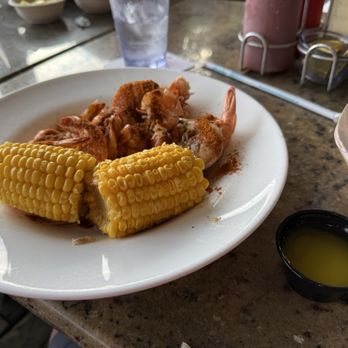 Dewey Destin's Harborside - Seafood Near Me - Destin, Florida