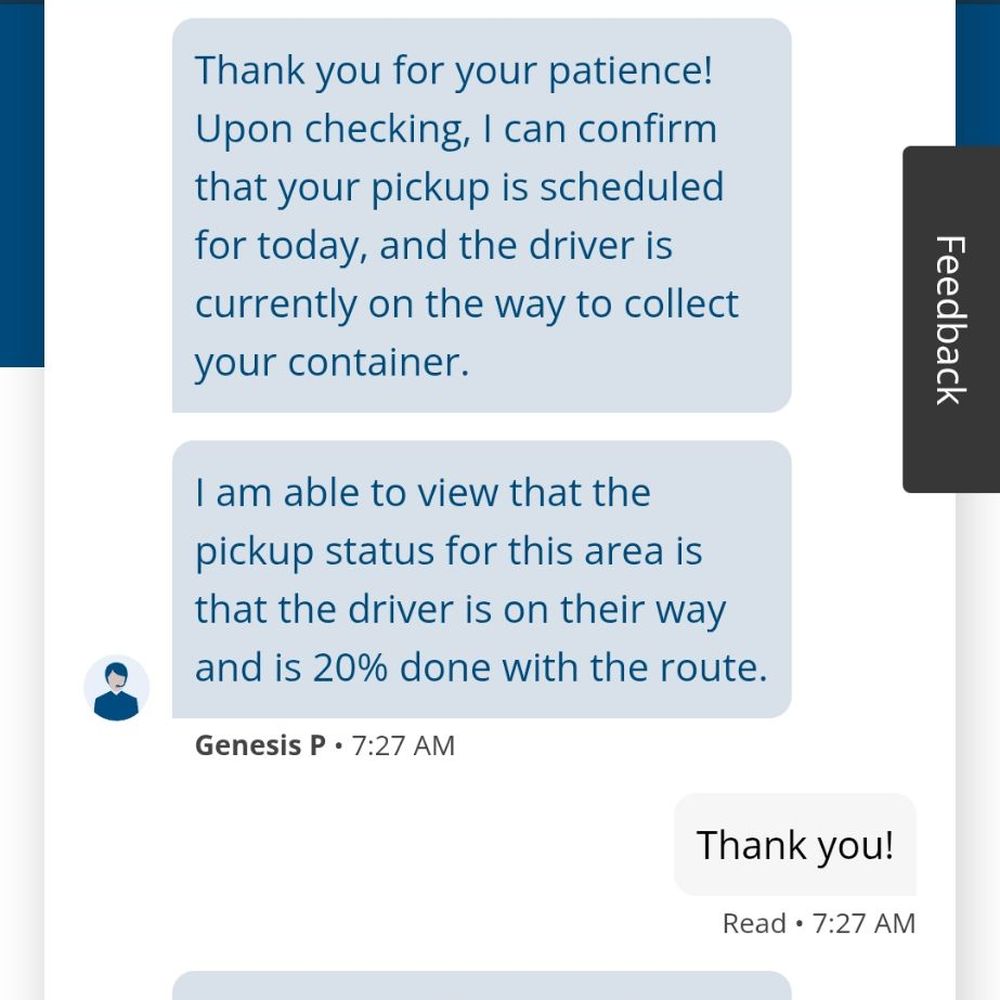 Chat service seems so easy, until you realize that nothing has changed. Chat service seems so easy, until you realize that nothing has changed.