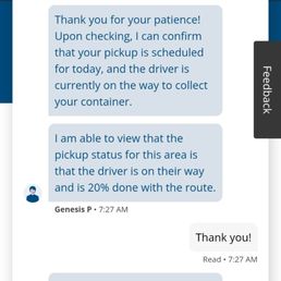 Chat service seems so easy, until you realize that nothing has changed. Chat service seems so easy, until you realize that nothing has changed.
