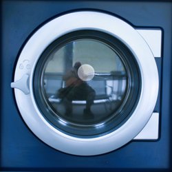 MetroMat Express Laundromat