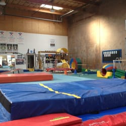 Elite Gymnastics Academy