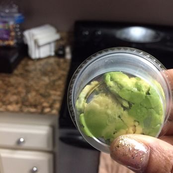 2nd Healthy Eatery - Avocado on the side? That will be $2. For this?!?!?! - Delis Near Me - Bellflower, California 2nd Healthy Eatery - Avocado on the side? That will be $2. For this?!?!?! - Delis Near Me - Bellflower, California