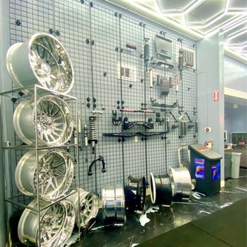 Dixon Suspension & Smog - Smog Check Stations Near Me - Dixon, California
