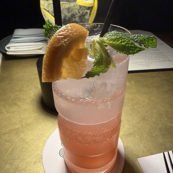 Okto - Bars Near Me - Houston, Texas