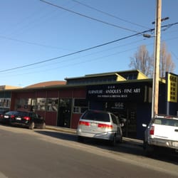 Chien-Lung Antiques