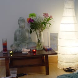 Heaven Meets Earth Family Yoga Studio - heaven studio
