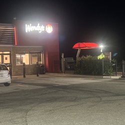 Wendy's - Wendy's