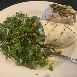 Wrap