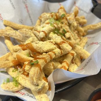 bb.q Chicken Jacksonville - Cheesling Fries - Korean Near Me - Jacksonville, Florida bb.q Chicken Jacksonville - Cheesling Fries - Korean Near Me - Jacksonville, Florida