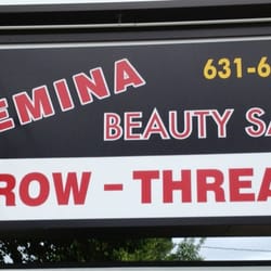 Beauty Salon Femina - Femina Beauty Salon in East Northport, NY