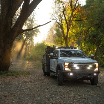 Signature Tree Solutions - Signature Tree Solutions Truck. Please wave if you see us around! - Tree Services Near Me - St. Helena, California Signature Tree Solutions - Signature Tree Solutions Truck. Please wave if you see us around! - Tree Services Near Me - St. Helena, California