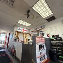 Avis Lube