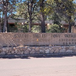 US Post Office
