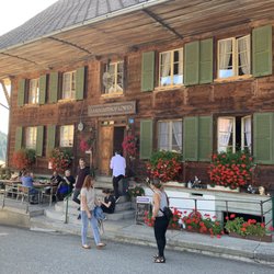 Restaurant zum Löwen - Gasthof