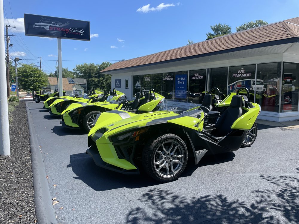 SFM SLINGSHOTS Updated June 2024 16 River Rd, Jewett City