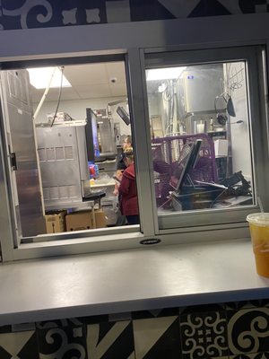 Taco Bell by null