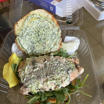 Pepper Farm Deli - Wild-Caught Sandwiches/Wild-Caught Salmon - Sandwiches Near Me - Santee, California Pepper Farm Deli - Wild-Caught Sandwiches/Wild-Caught Salmon - Sandwiches Near Me - Santee, California