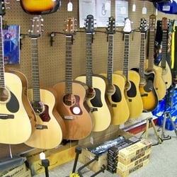 Ackerman's Music Center