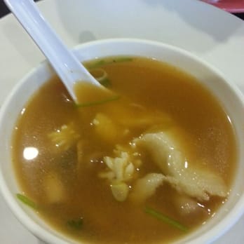 Win Thai Cuisine - Seafood soup - Halal Near Me - Anaheim, California Win Thai Cuisine - Seafood soup - Halal Near Me - Anaheim, California