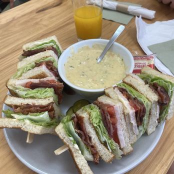 The Breeze Cafe - Ca club and soup - Breakfast & Brunch Near Me - Newark, California The Breeze Cafe - Ca club and soup - Breakfast & Brunch Near Me - Newark, California