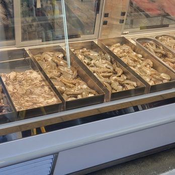 Pescaderia Big Fish  - Seafood Markets Near Me - Lancaster, California