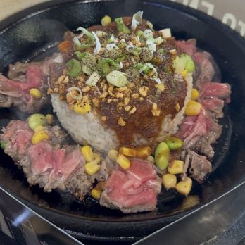 Sizzling Dumpling House - Sizzling Wagyu 10/10 - Ramen Near Me - San Jose, California Sizzling Dumpling House - Sizzling Wagyu 10/10 - Ramen Near Me - San Jose, California